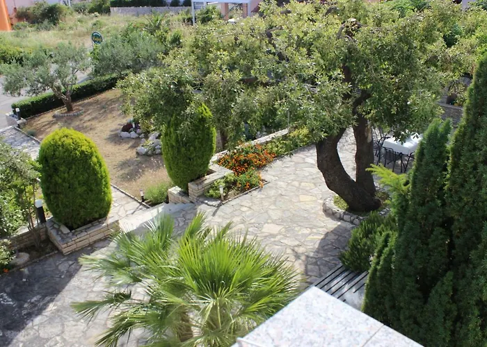 Apartments Culjak Rab
