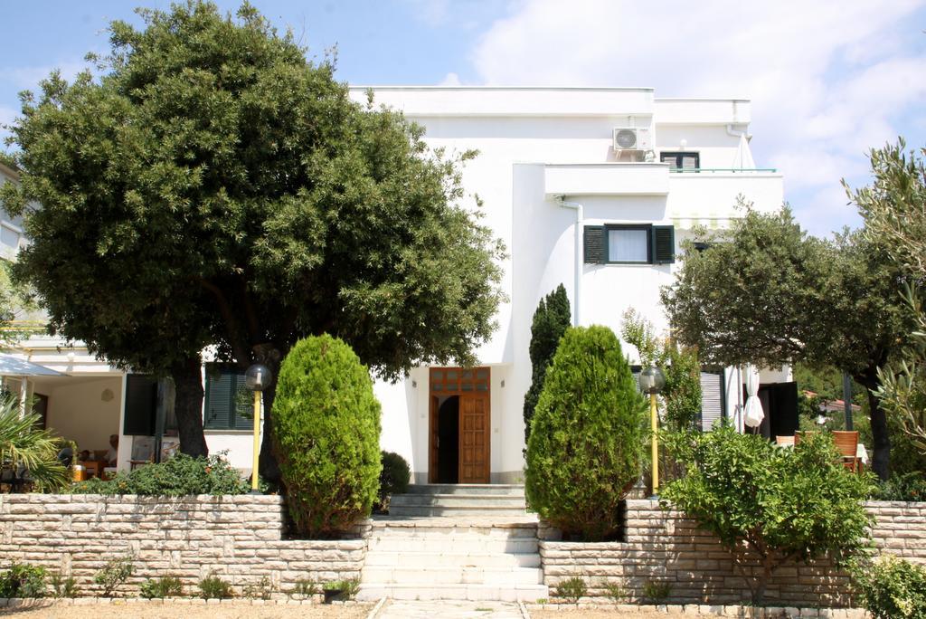 Appartement Culjak Rab Rab Town