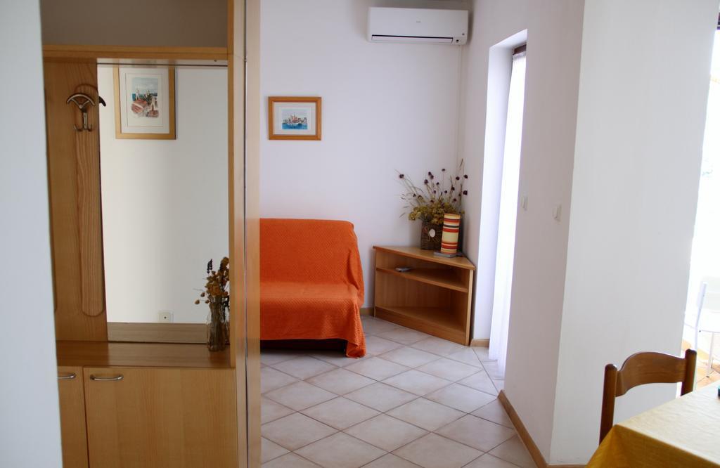 Apartmán Culjak Rab Rab Town