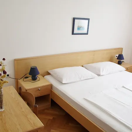 Apartments Culjak Rab Rab Town Room photo