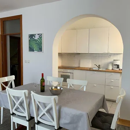 Apartments Culjak Rab Rab Town Exterior photo