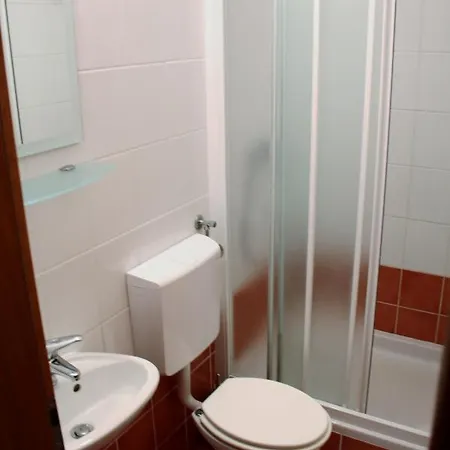 Apartments Culjak Rab Rab Town Room photo