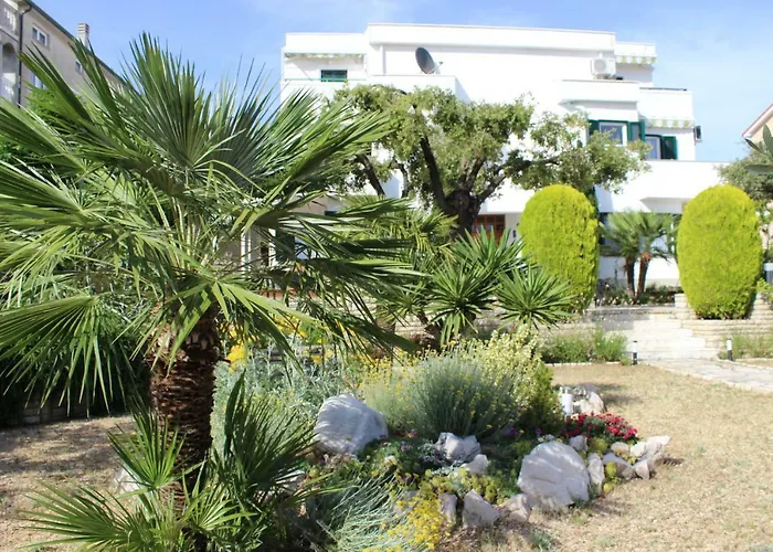 Apartments Culjak Rab