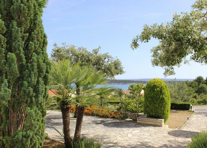 Apartments Culjak Rab