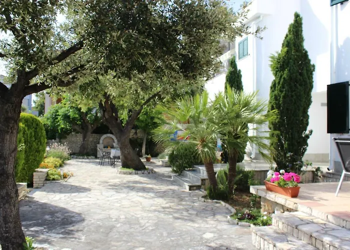 Apartments Culjak Rab