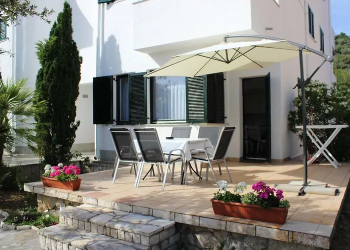 Apartments Culjak Rab