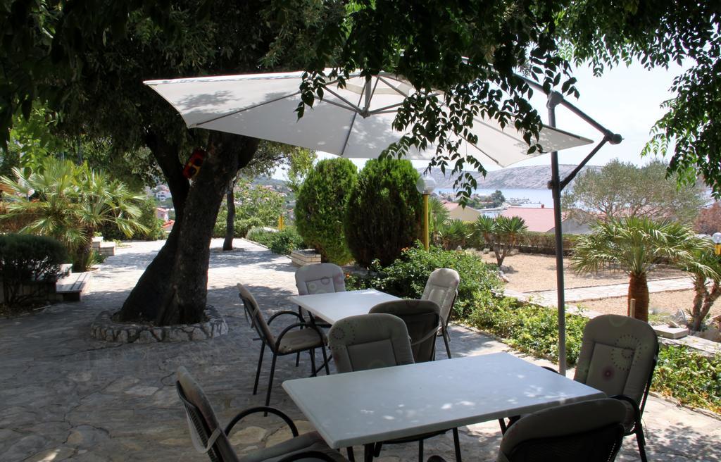 Apartment Culjak Rab *