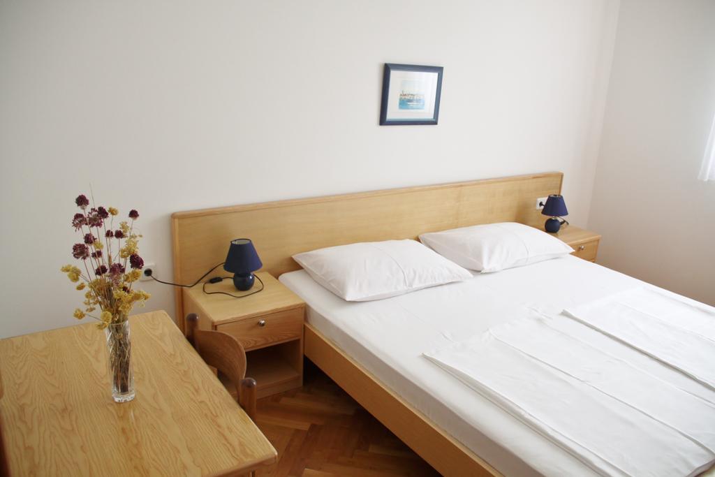 Apartment Culjak Rab *