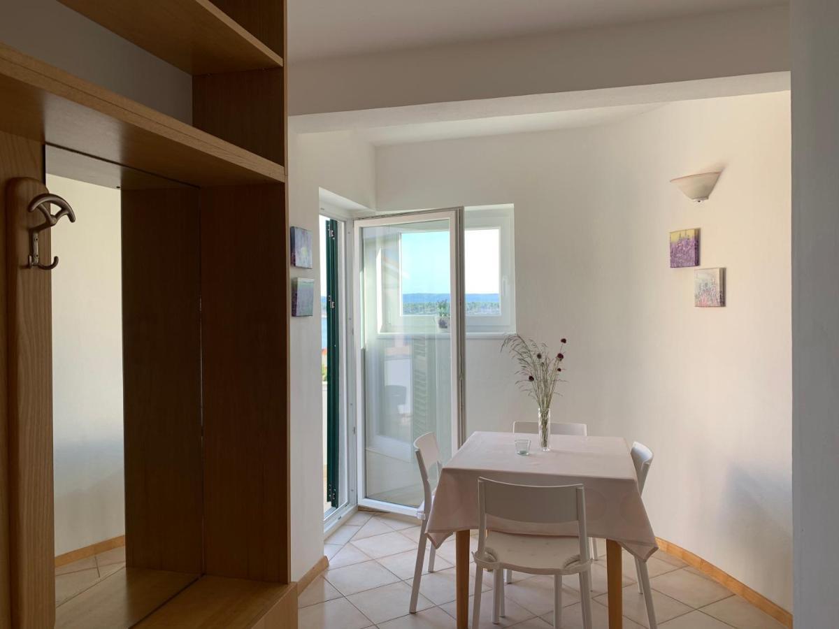 Culjak Rab Apartment Rab Town