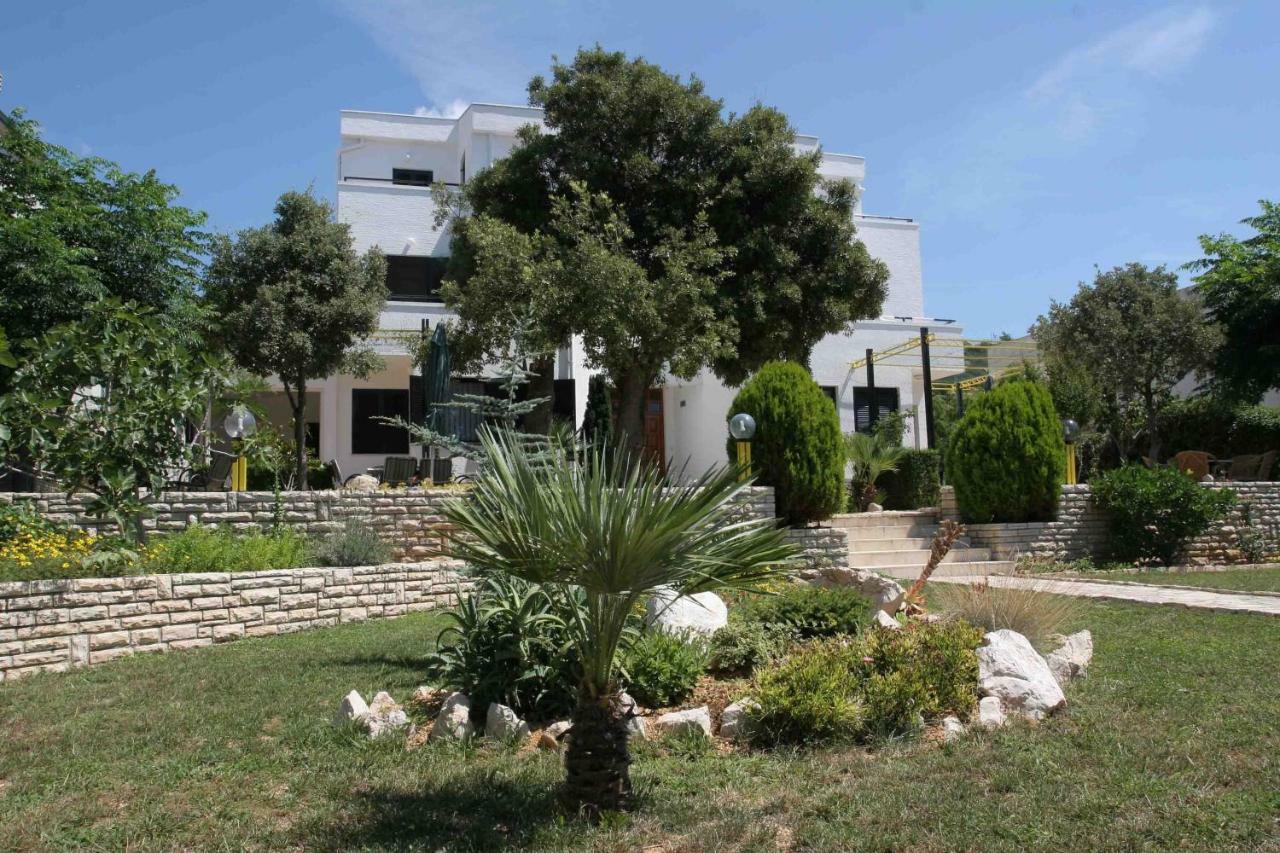 Culjak Rab Apartment *