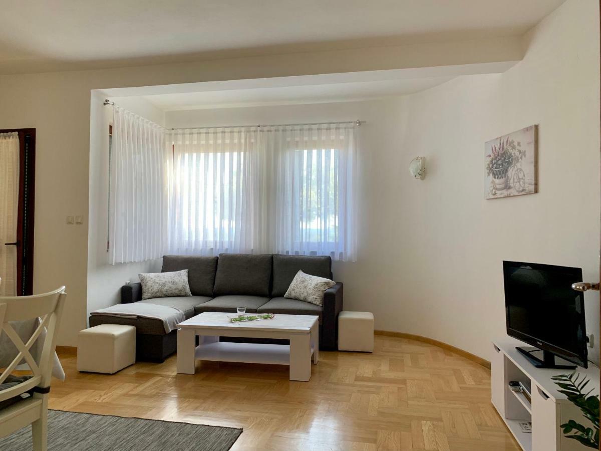 Culjak Rab Apartment Rab Town