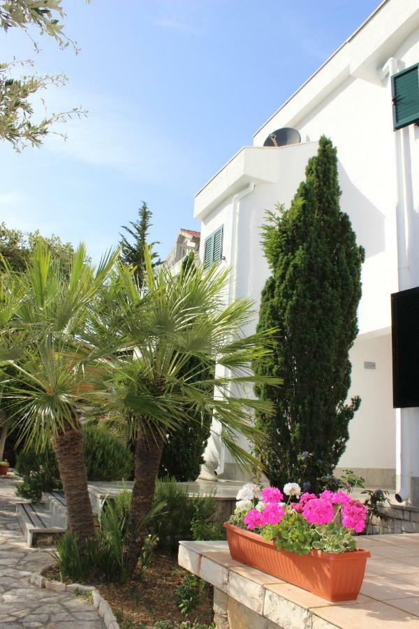 Culjak Rab Rab Town