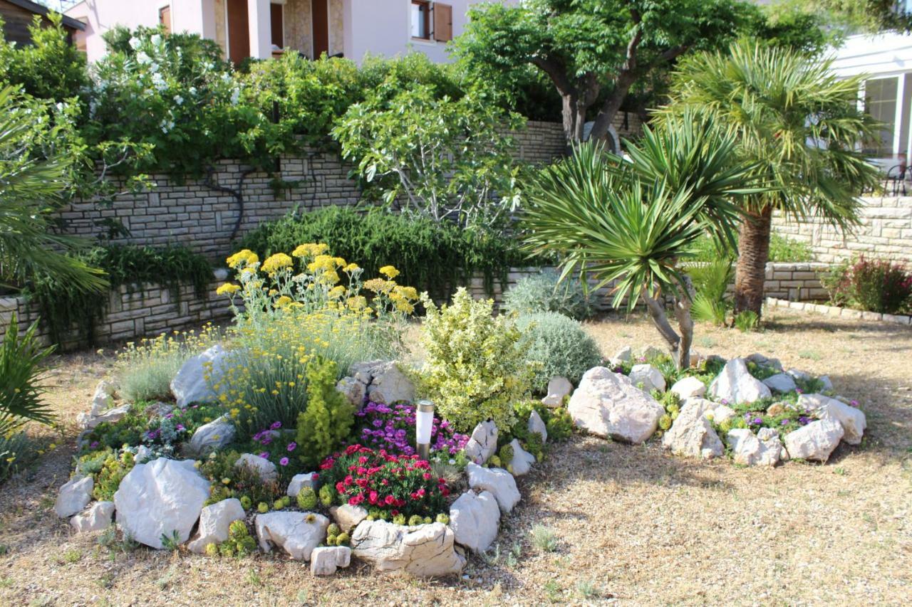 Apartment Culjak Rab *