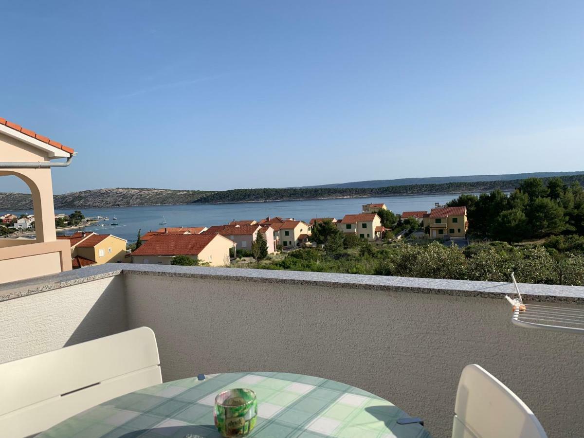 Apartment Culjak Rab *
