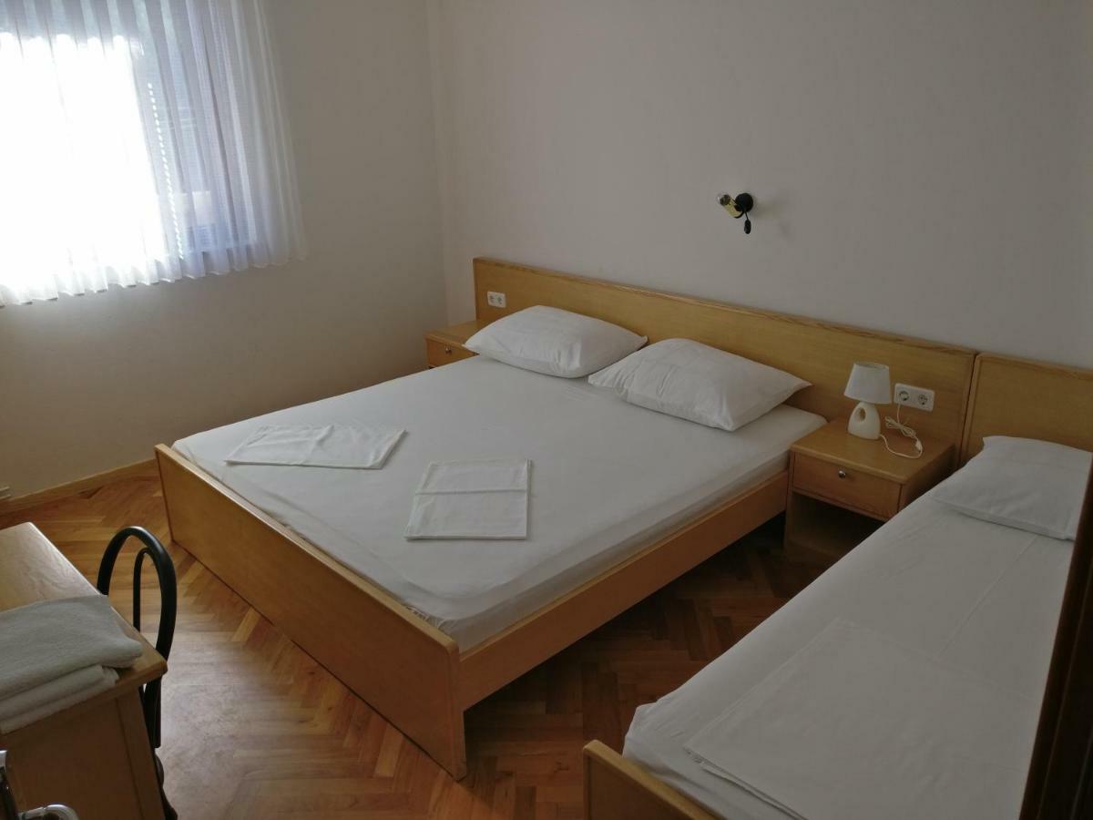 Culjak Rab Apartment Rab Town