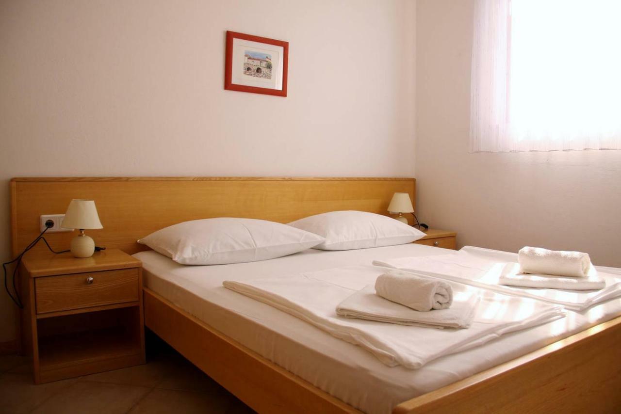 Culjak Rab Apartment