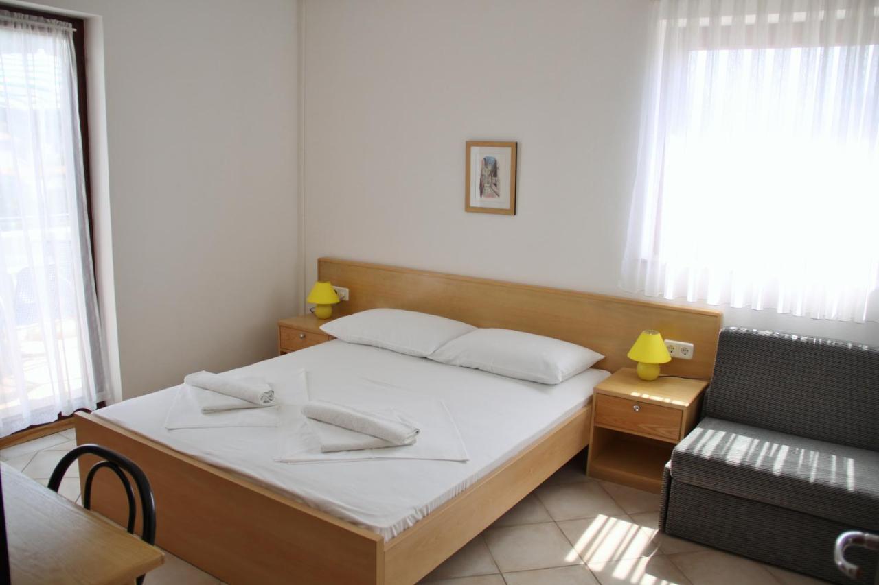 Culjak Rab Apartment Rab Town