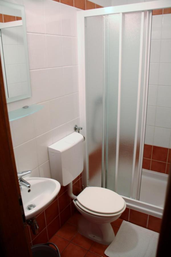Culjak Rab Apartment *