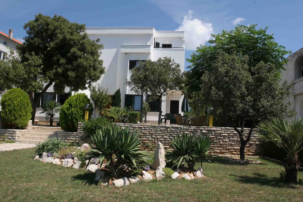Culjak Rab Apartment